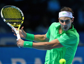 Nadal: „Ich spiele einfach nicht gut genug“