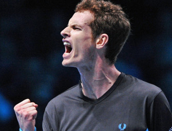Murray besiegelt Aus für Verdasco