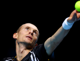Dawydenko rückt auf Platz sechs der Welt vor