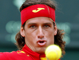 Davis-Cup-Finale live im Internet