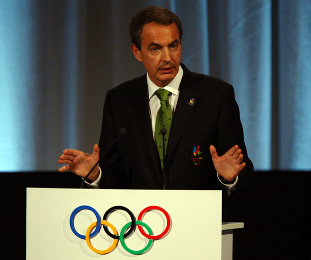 IOC 2016 Olympic Venue Announcement – Day Two