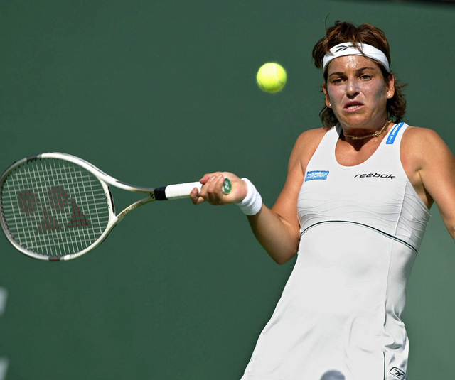 TEN-INDIAN WELLS-SANCHEZ-VICARIO-ACTION