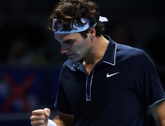 Federer zu „Europas Sportler des Jahres“ gewählt