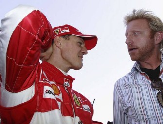 Becker findet Schumacher-Comeback „riesig“