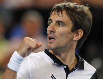 Hopman Cup: Spanien im Finale