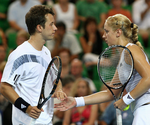 2010 Hopman Cup – Day 5