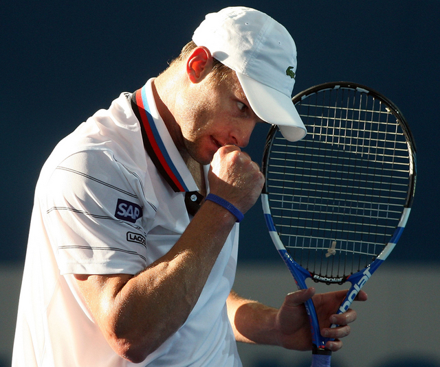 Brisbane International 2010 – Day 8