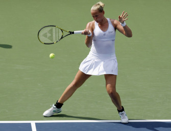 Grönefeld und Lisicki gescheitert