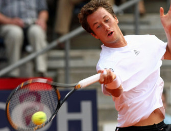 Kohlschreiber und Greul in Auckland erfolgreich