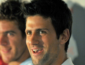 Djokovic fordert „ausreichende Erholung“