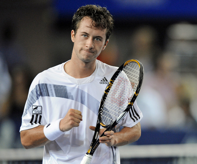 TENNIS-FRA-ATP-MONFILS-KOHLSCHREIBER