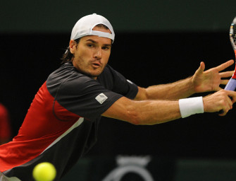Nur drei Deutsche bei den Australian Open gesetzt
