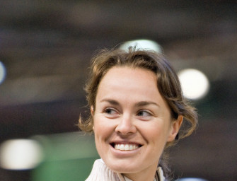 Hingis plant zunächst nur Schaukämpfe