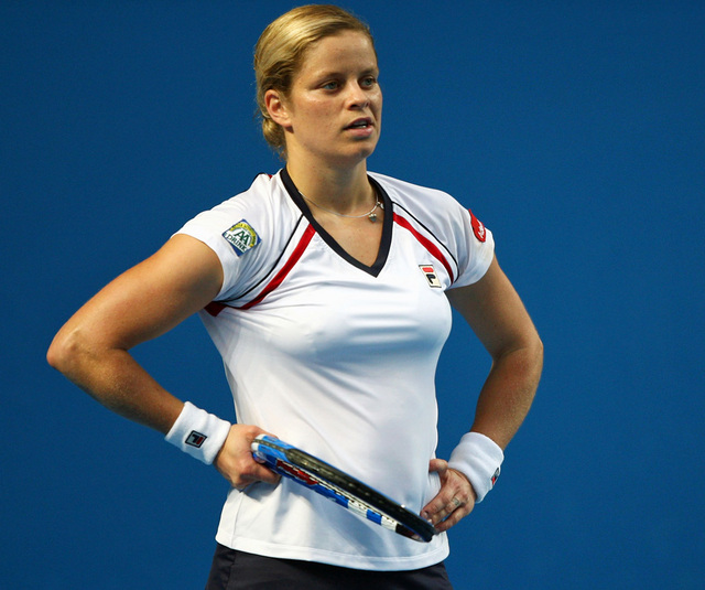 2010 Australian Open – Day 5