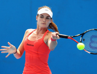 Benesova gegen deutsches Fed-Cup-Team nicht dabei