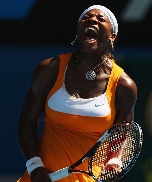 2010 Australian Open – Day 11