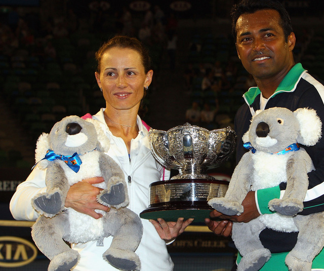 2010 Australian Open – Day 14