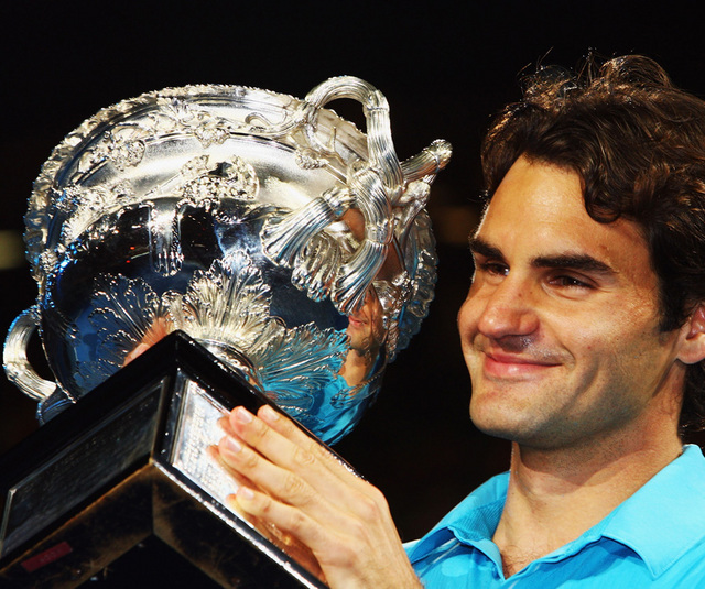 2010 Australian Open – Day 14