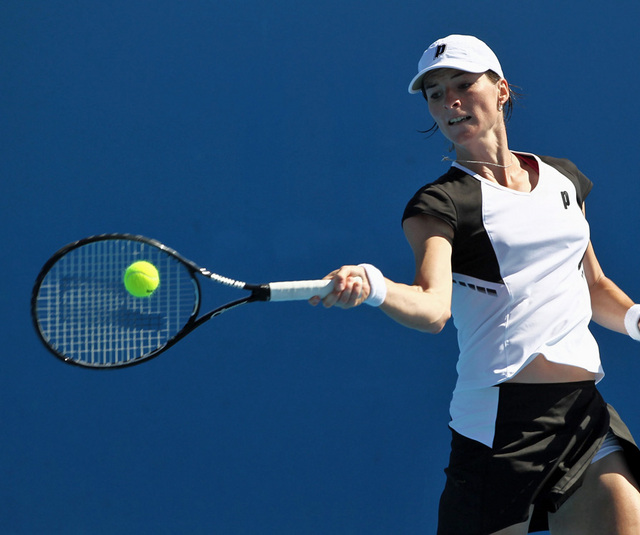 2010 Australian Open – Day 2