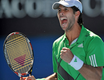 Spanier Verdasco gewinnt in San Jose