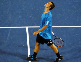 Kohlschreiber scheitert in Memphis in Runde eins