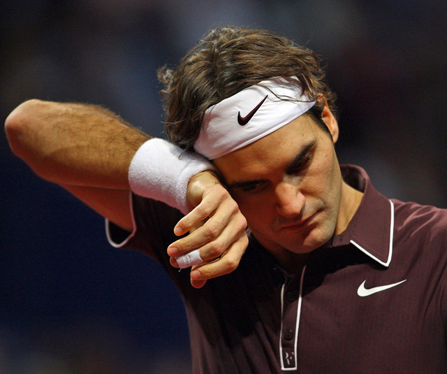 Davidoff Swiss Indoors – Day Seven