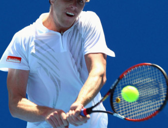 Querrey gewinnt ATP-Turnier in Memphis