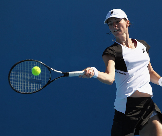 2010 Australian Open – Day 2