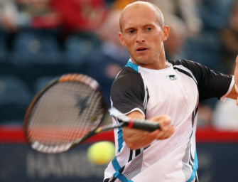 Dawidenko fehlt im Davis Cup