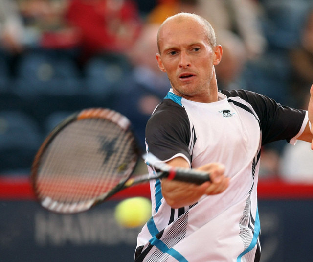 International German Open – Day 6
