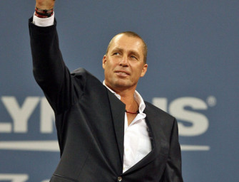 Ivan Lendl – eine Tennislegende wird 50