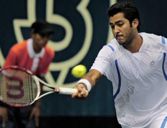 Terrorgefahr raubt Pakistans Davis-Cup-Heimrecht