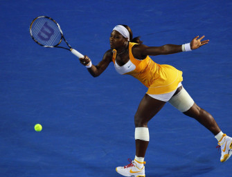 Serena Williams sagt Teilnahme in Miami ab