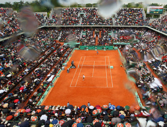 Roland Garros vor dem Aus?