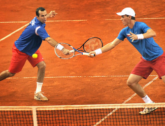 Berdych und Stepanek bestätigen Team-WM-Teilnahme