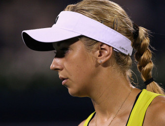 Lisicki muss in Miami aufgeben