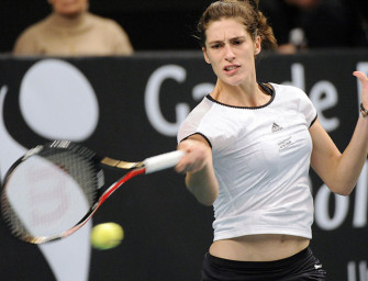 Petkovic landet Überraschungssieg in Miami