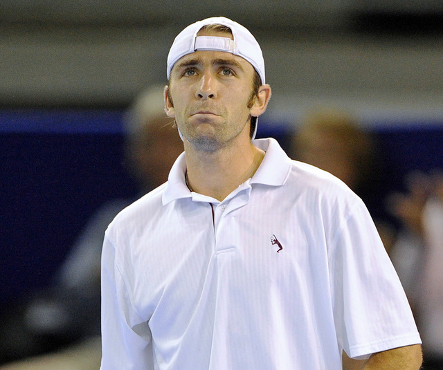 TENNIS-DAVIS-FRA-GER