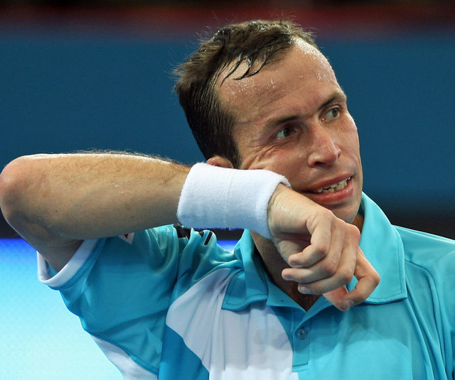 Tennisprofi Korda Tennisprofi Korda