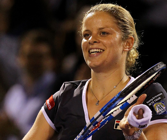 Sony Ericsson Open – Day 10