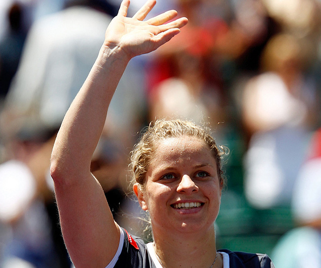 Sony Ericsson Open – Day 12