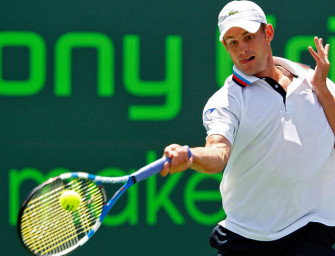 Roddick gewinnt Turnier in Miami