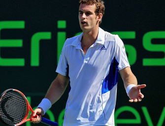 Britisches Davis-Cup-Team bekommt neuen Trainer