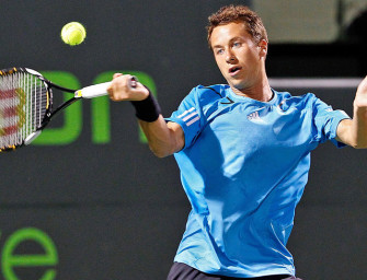 Deutsches Trio erreicht Runde zwei in Monte Carlo