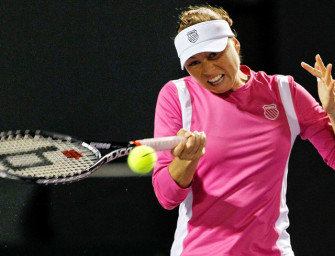 Swonarewa und Stosur im Finale von Charleston