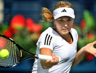 Lisicki-Comeback im Fed-Cup geplatzt