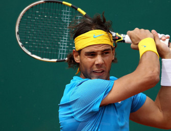 Nadal sagt Start in Barcelona ab