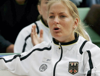 Rittner gibt Fed-Cup-Kader am Donnerstag bekannt