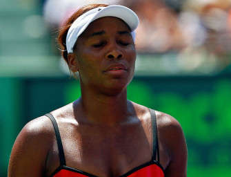 Fed-Cup-Halbfinale ohne Williams-Schwestern