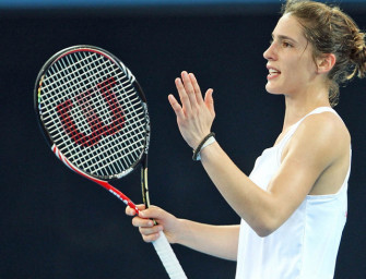 Petkovic besorgt deutsche Führung